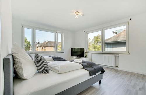 Krefeld Apartment | Stay Here ND Apartments