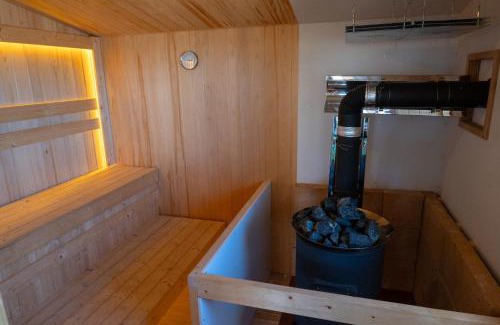 Obira House | STAY in 小平