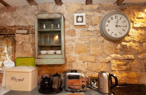 Chipping Campden House | Stay in a 15 century Barn 20 minutes from Stratford on Avon