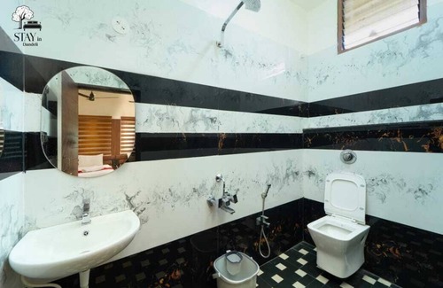 Dandeli Hotel | Stay In Dandeli