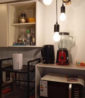 Downtown Santiago Apartment | Stay in front of the Ñuble Metro, lines 5, 3 and 6