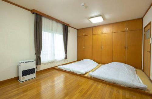 Asahikawa House | Stay In Miyashita