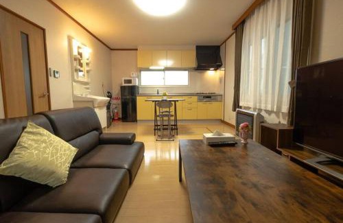 Asahikawa House | Stay In Miyashita