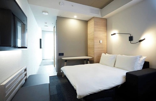 Brossard Hotel | Stay in Modern Comfort Near Quartier DIX30 Entertainment & Shopping | 2 Units
