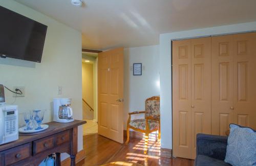 Ohiopyle Apartment | Stay In Ohiopyle near GAP trail, restaurants, & the Fallls