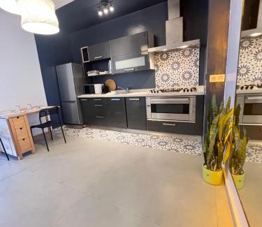 Gauthier Apartment | Stay In STUDIO K
