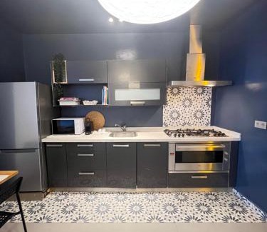 Gauthier Apartment | Stay In STUDIO K