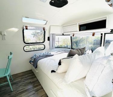 La Presa Other | Stay in Style - Airstream & Views