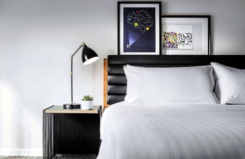 Cambridge Hotel | Stay in Style! Cambridge’s prime location, next to Harvard Square