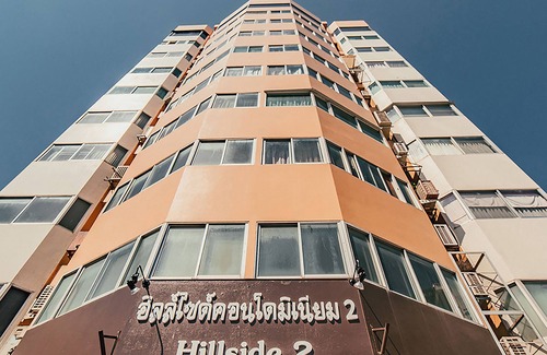 Nimman Condo | Stay in Style The Heart of Nimman R306B