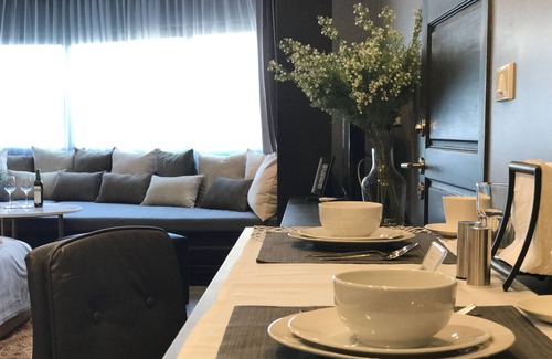 Nimman Condo | Stay in Style The Heart of Nimman R306B