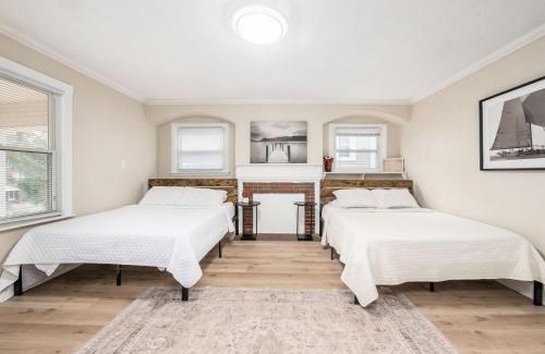 University District House | Stay in the Palazzo in OSU! 10 BEDS!