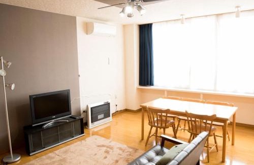 Asahikawa House | stay in tokiwa