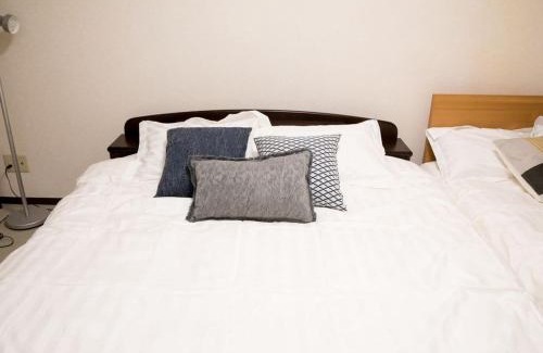 Asahikawa House | stay in tokiwa