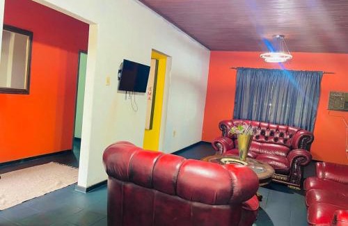 Phalaborwa House | Stay Inn Budget Rooms