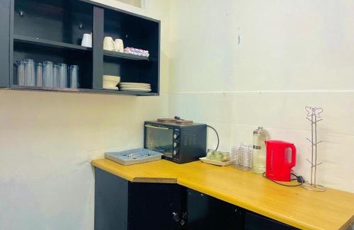 Phalaborwa House | Stay Inn Budget Rooms