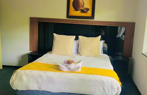 Phalaborwa House | Stay Inn Budget Rooms