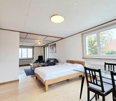 Beinwil am See House | Stay Inn
