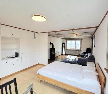 Beinwil am See House | Stay Inn
