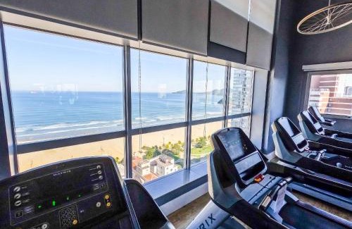 Pompeia House | Stay Inn Deluxe com Vista Mar