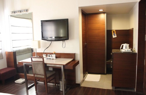 Hyderabad Hotel | Stay Inn
