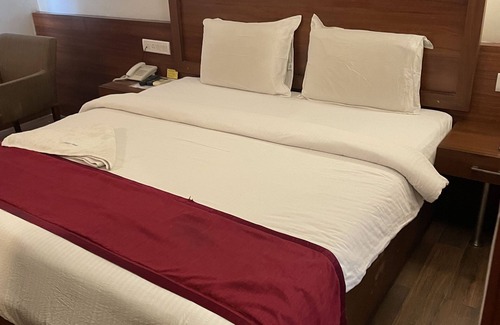 Hyderabad Hotel | Stay Inn