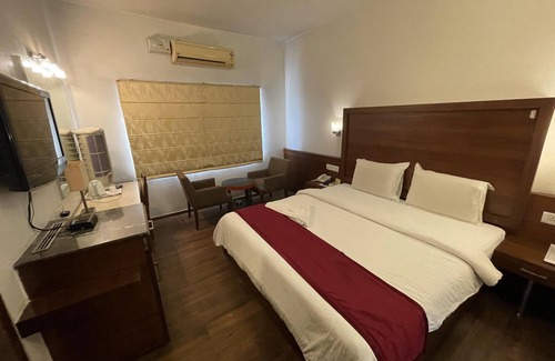 Hyderabad Hotel | Stay Inn