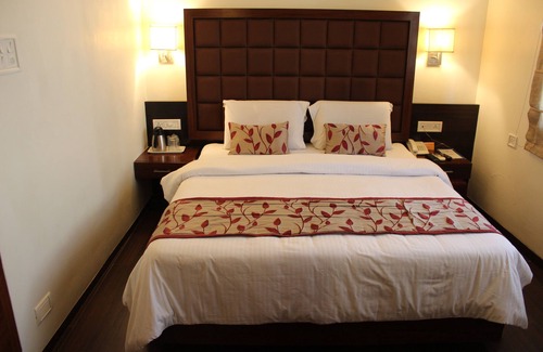 Hyderabad Hotel | Stay Inn