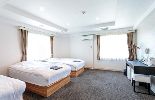 Midori Ward Hotel | Stay Inn Will URAWA