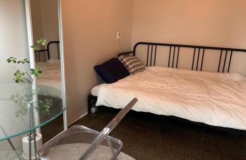 Jung-gu Apartment | Stay Joongang