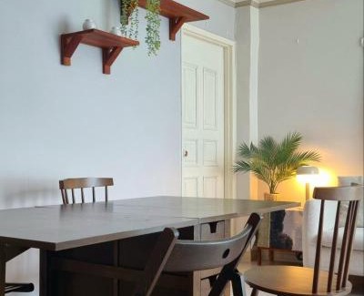 Jung-gu Apartment | Stay Joongang