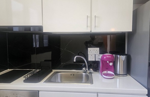 Nicosia Apartment | STAY Kallisto Old Town Apartment
