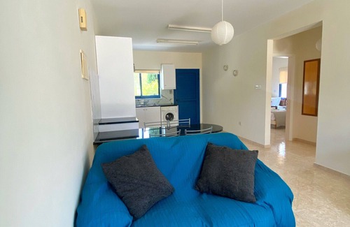 Universal Apartment | STAY Lemon Marie Apartment