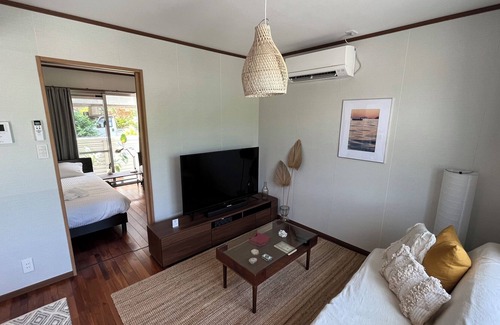 Miyakojima Apartment | Stay like locals , Travel like explorers🏝️5min drive to best beach on island