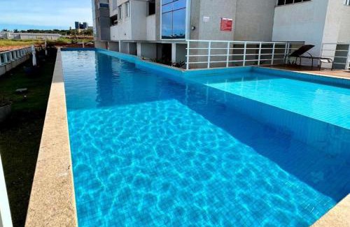 Goiania Apartment | STAY Live Tower Lozandes