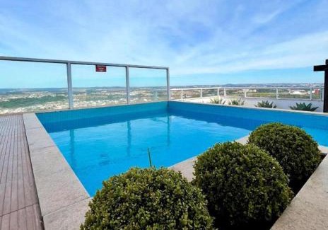Goiania Apartment | STAY Live Tower Lozandes