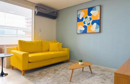 Goiania Apartment | STAY Live Tower Lozandes