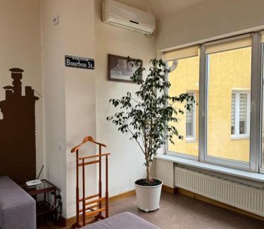Lviv City Center Apartment | Stay Lviv Apartments