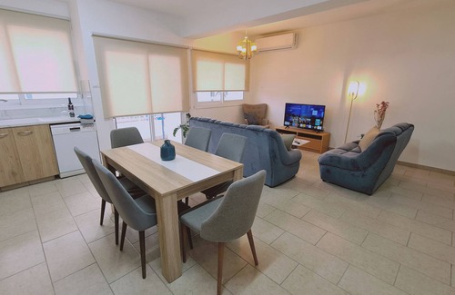 Neapolis Apartment | STAY Mermaid's Core