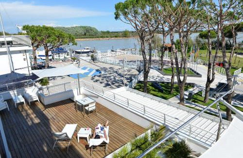 Jesolo Pineta Hotel | Stay Michelangelo Jesolo Only Adults
