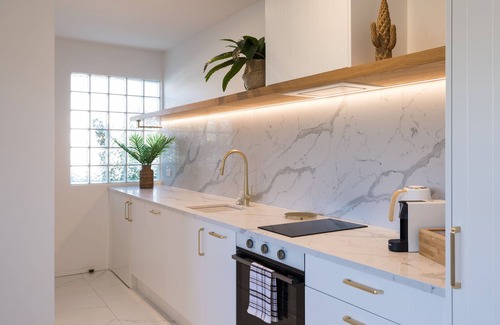 Mission Bay House | Stay Mission Bay