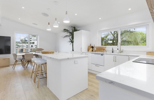 Mission Bay House | Stay Mission Bay