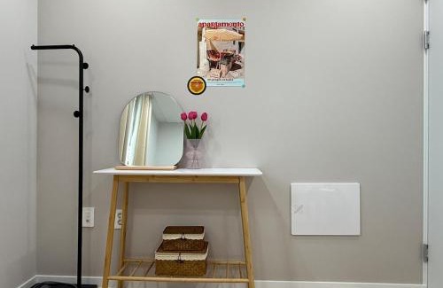 Gangbuk-gu Apartment | Stay MoMo 서울 수유역