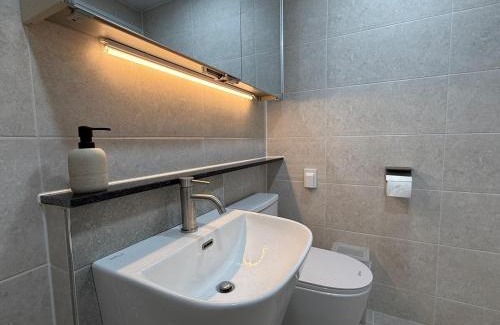 Gangbuk-gu Apartment | Stay MoMo 서울 수유역