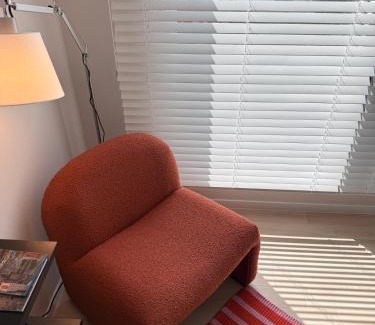 Gangbuk-gu Apartment | Stay MoMo 서울 수유역