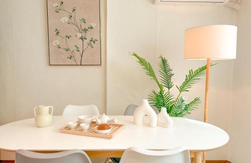 Seowon-dong Apartment | Stay Namu - 3mins to Silim station