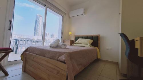 Neapolis Apartment | STAY Naturaleza Penthouse