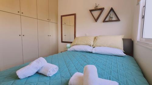 Neapolis Apartment | STAY Naturaleza Penthouse