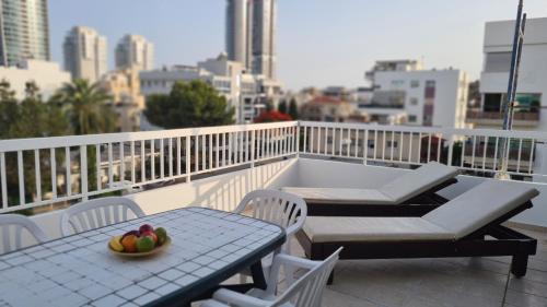 Neapolis Apartment | STAY Naturaleza Penthouse
