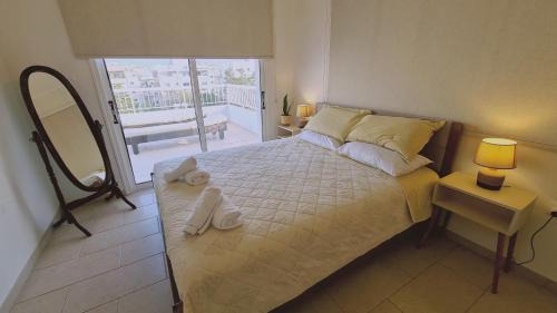 Neapolis Apartment | STAY Naturaleza Penthouse